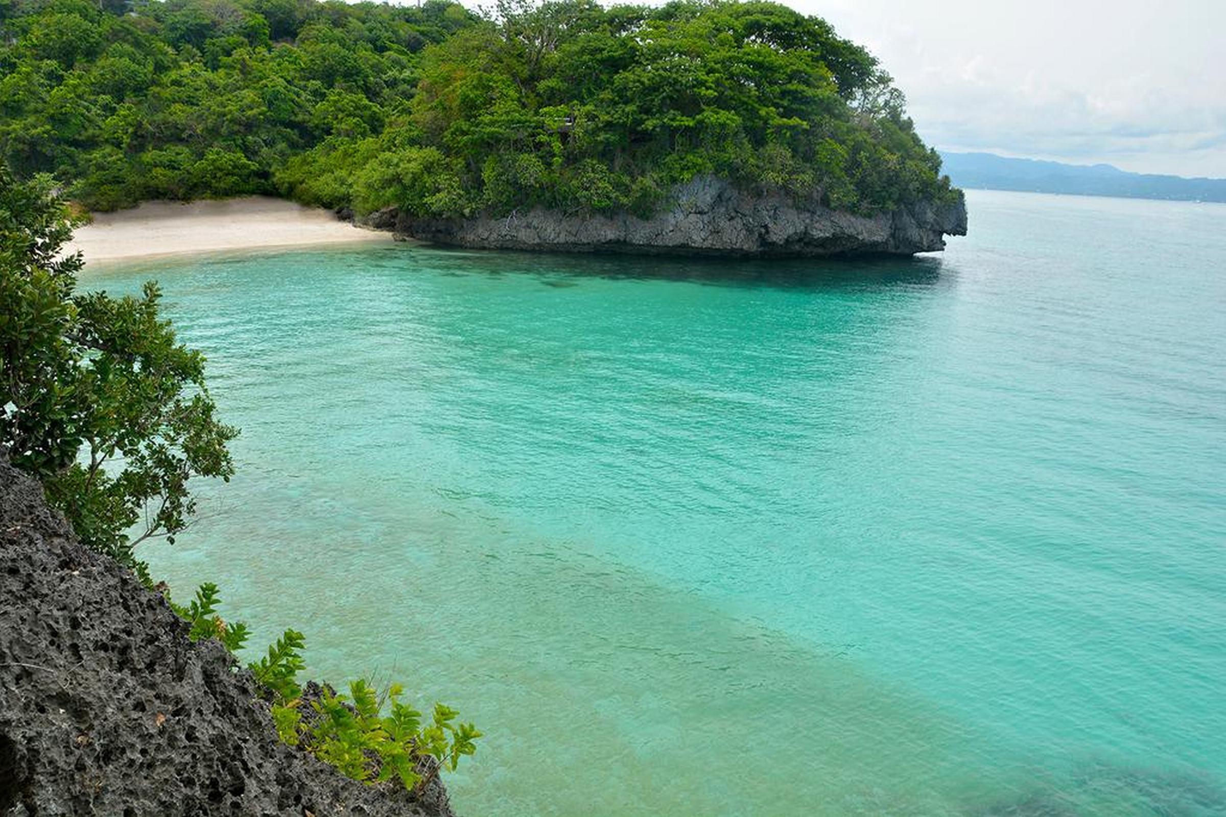 Yapak Crimson Resort And Spa Boracay מראה חיצוני תמונה