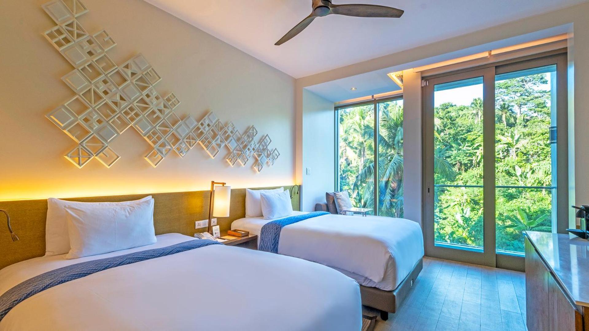 Yapak Crimson Resort And Spa Boracay מראה חיצוני תמונה
