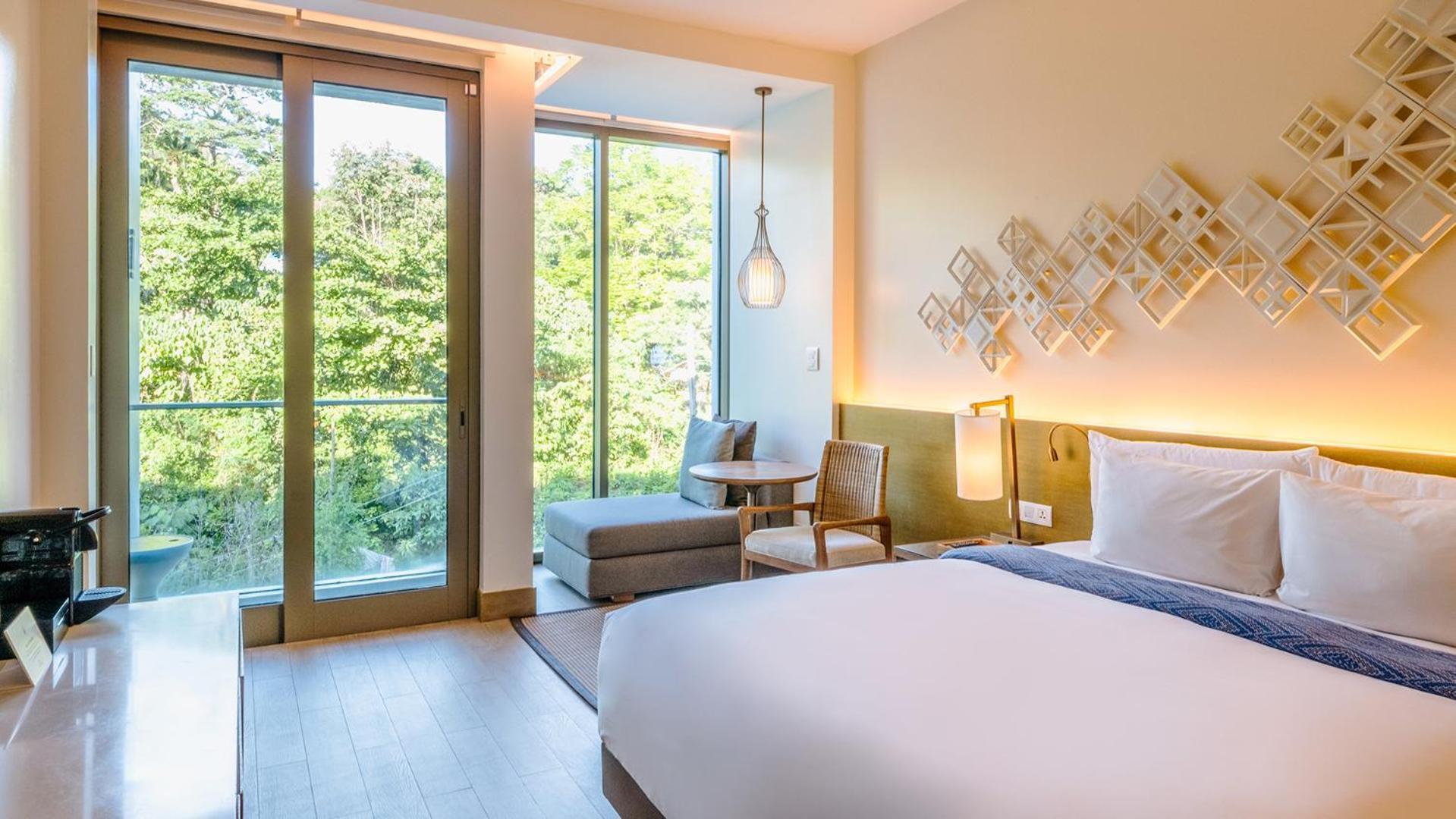 Yapak Crimson Resort And Spa Boracay מראה חיצוני תמונה