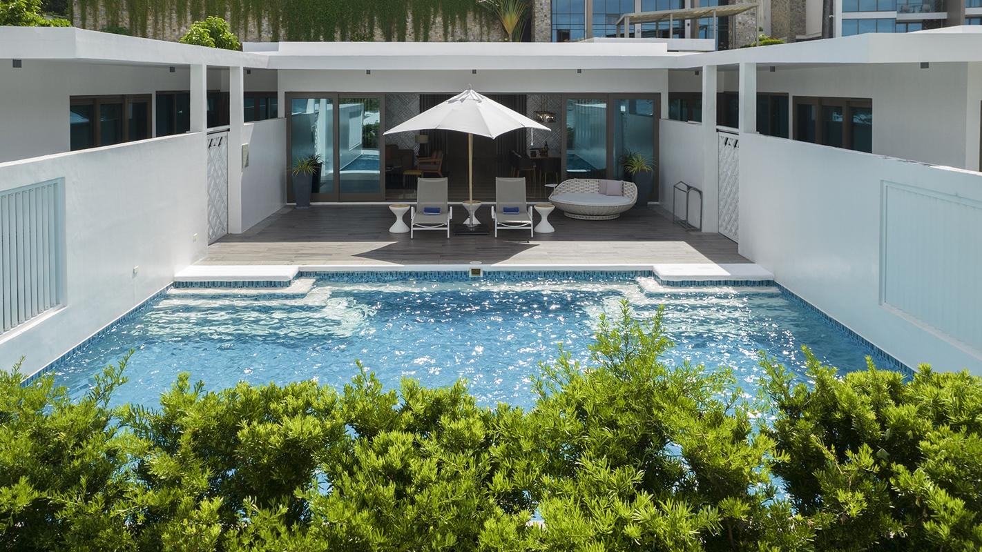 Yapak Crimson Resort And Spa Boracay מראה חיצוני תמונה